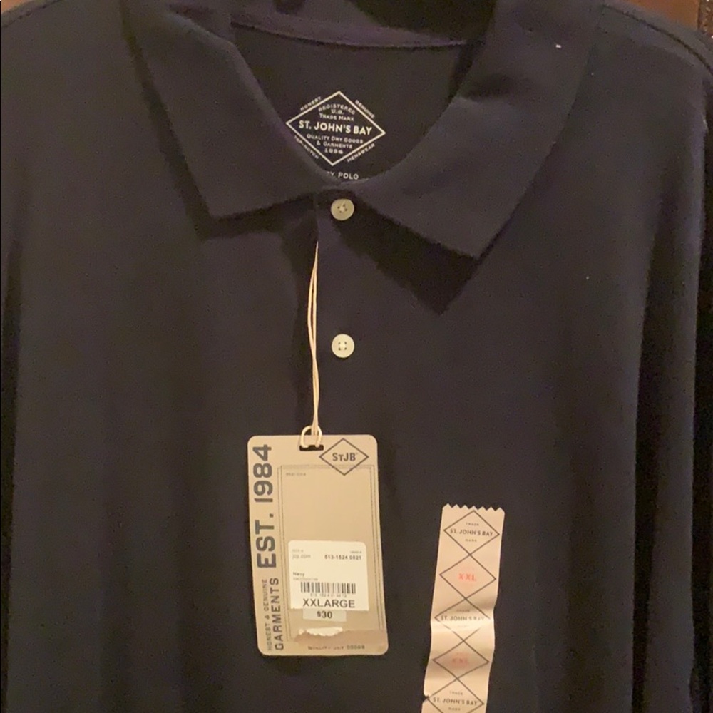 Men’s long sleeve T-shirt